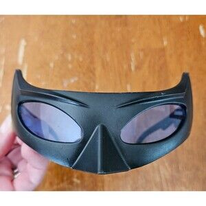 Batman Glasses Kids Costume Dress Up Play Super Hero Halloween Party